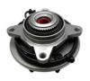 PFI PHU5046 Wheel Hub